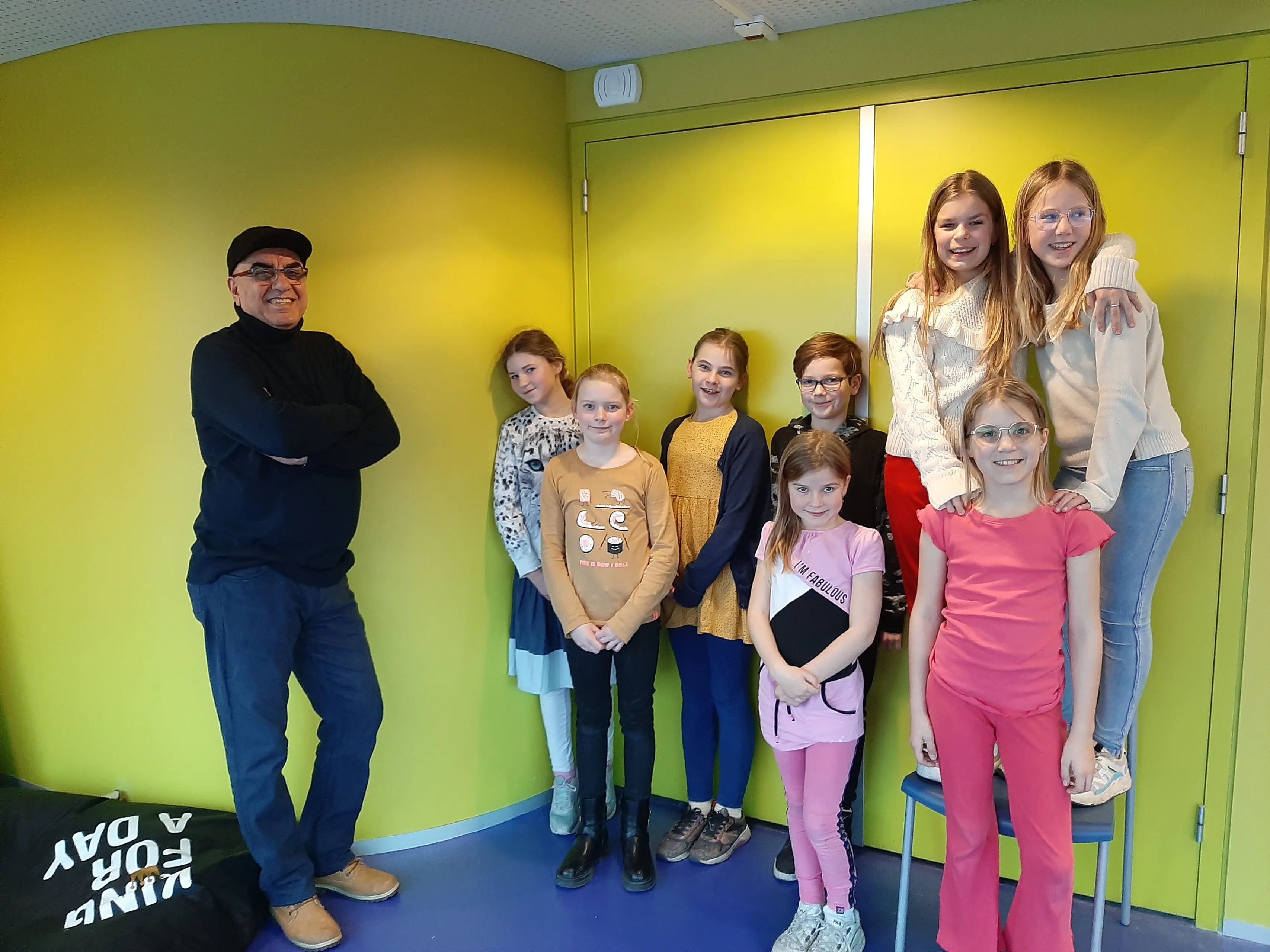 gastles over buitenlandse zaken fotograaf stichting piezo