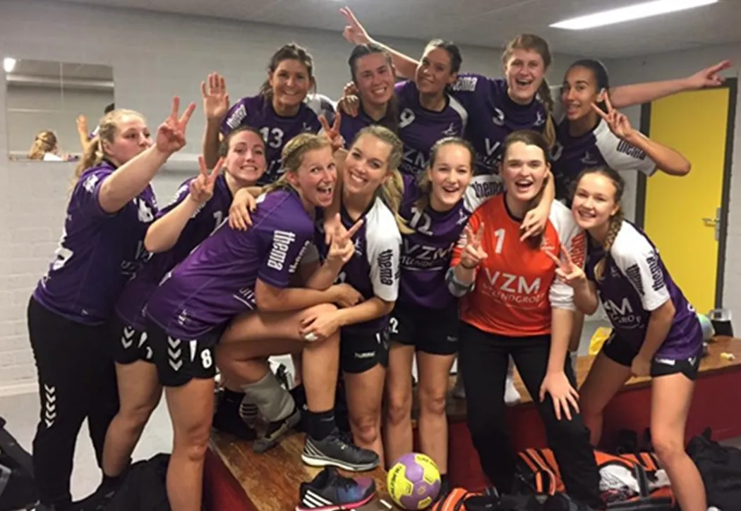 gemini dames 1