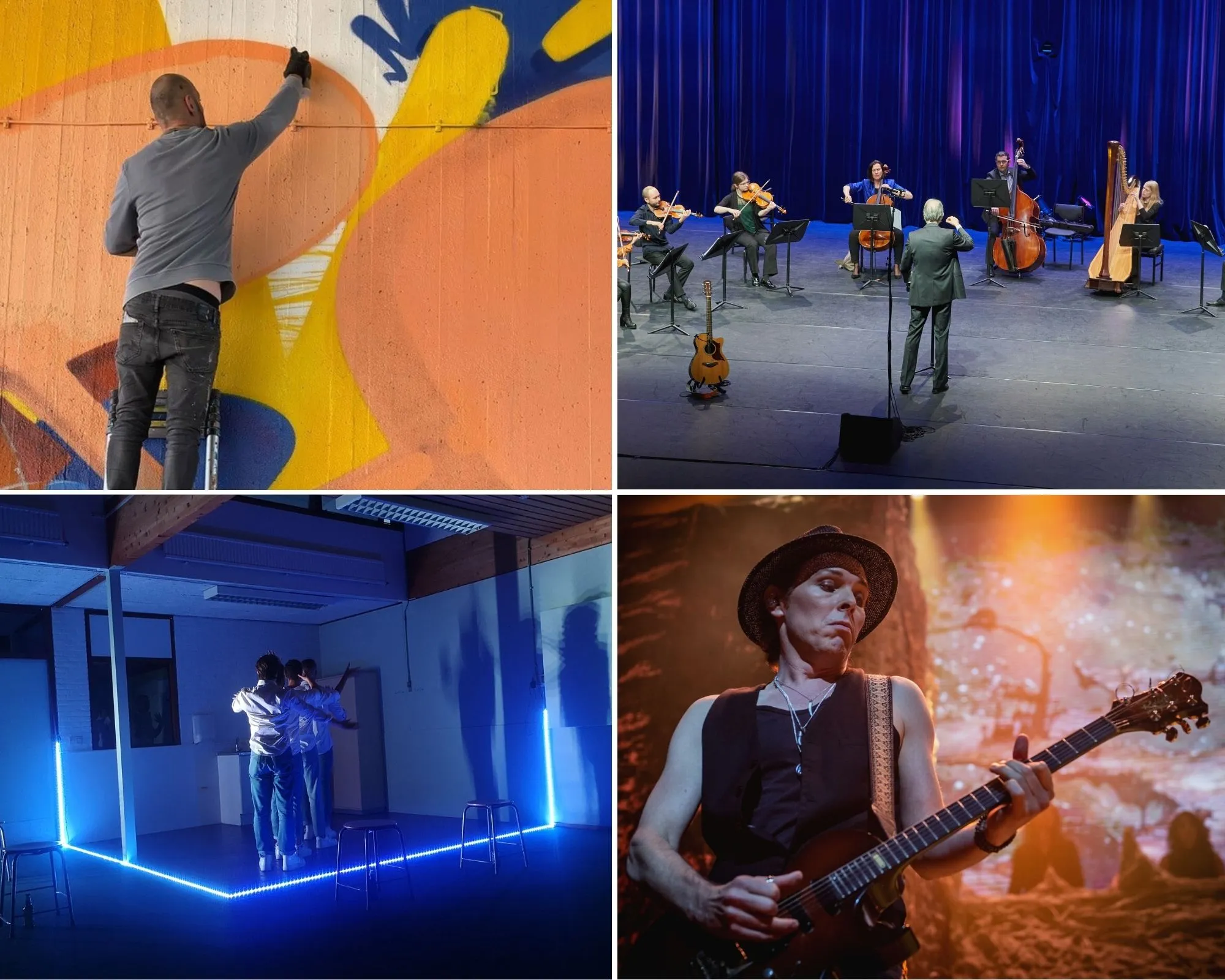 genomineerden kunst cultuurprijs