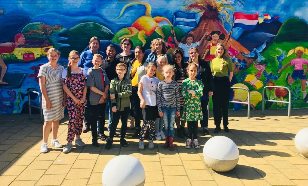 global goals springplank19239