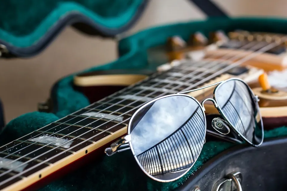 guitar 920056 960 720