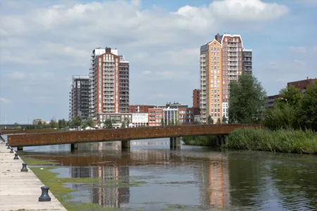 heemkanaal oosterheem450