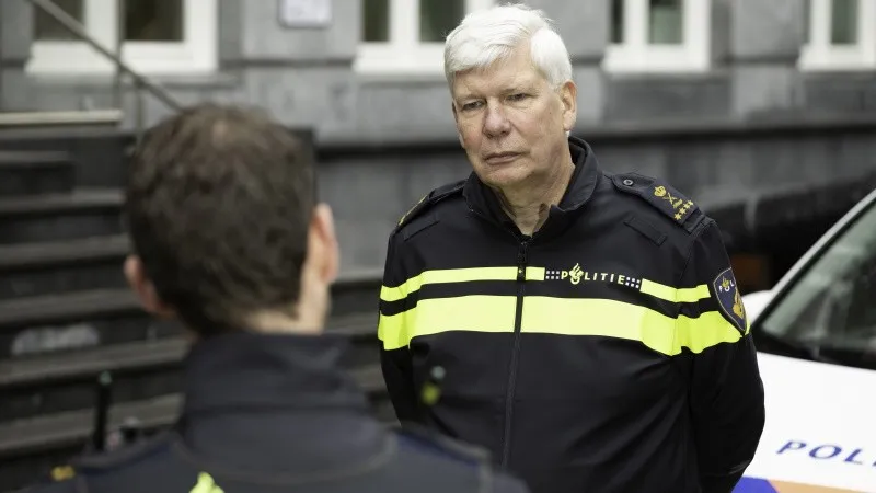 henk van essen vs3