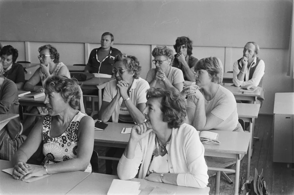 historiael 2 moedermavo in zoetermeer