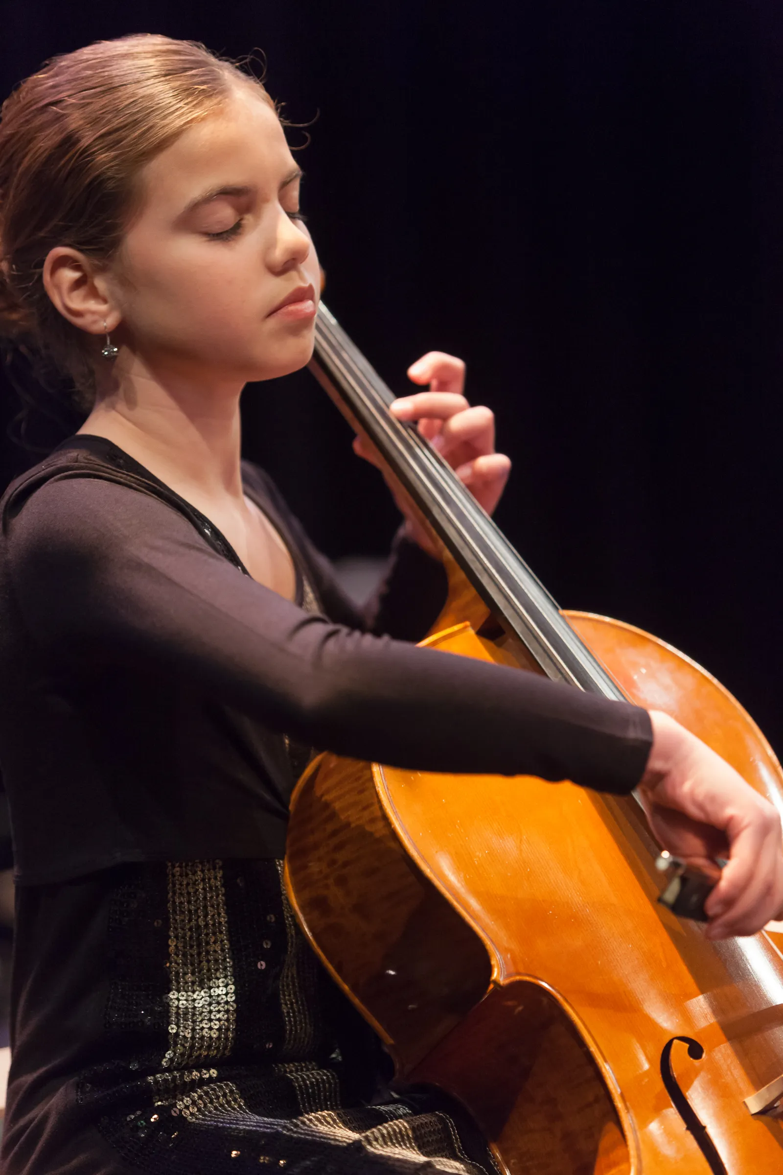 hkz ckc muziekconcours 2016 2