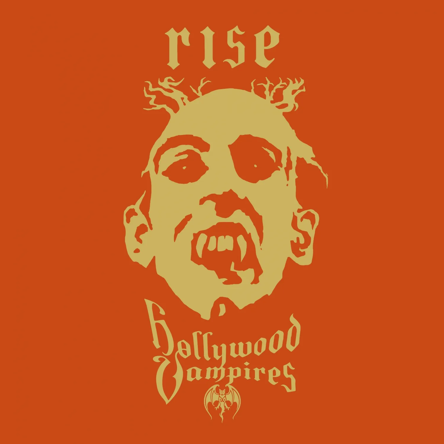 hollywood vampire rise
