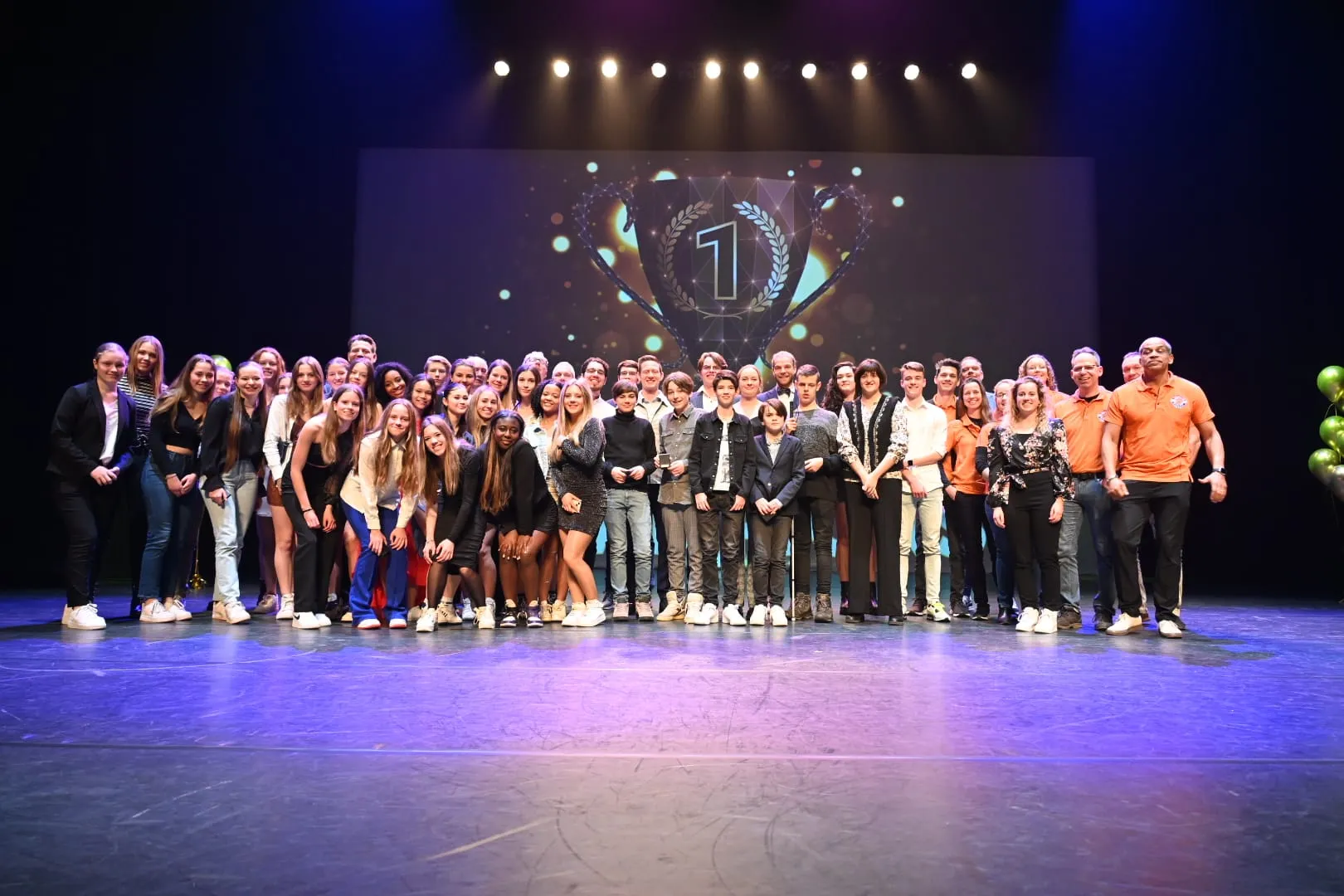 image sportgala 2023