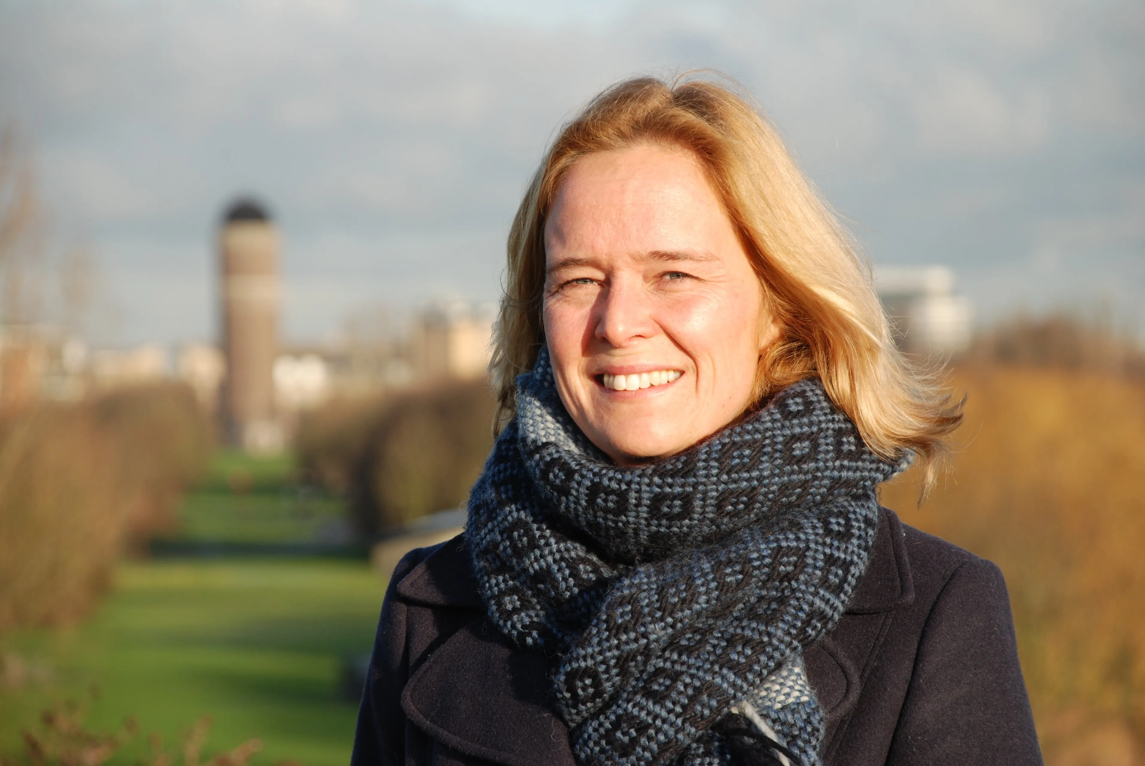 ingeborg ter laak cda 3