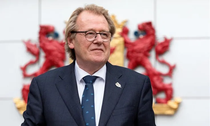 jaap smit cdk 1