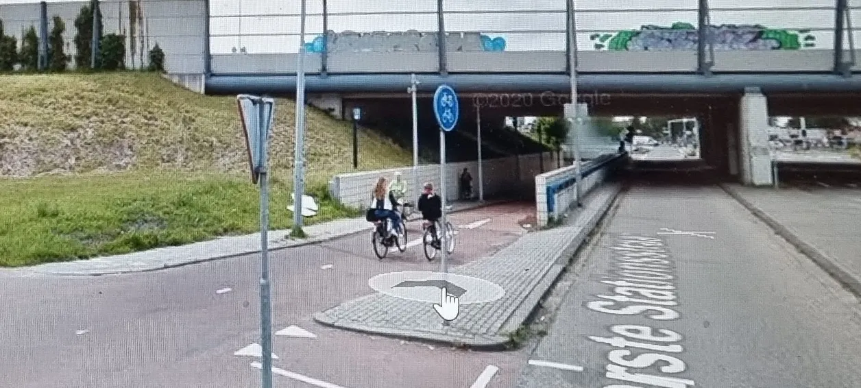 jennetunnel