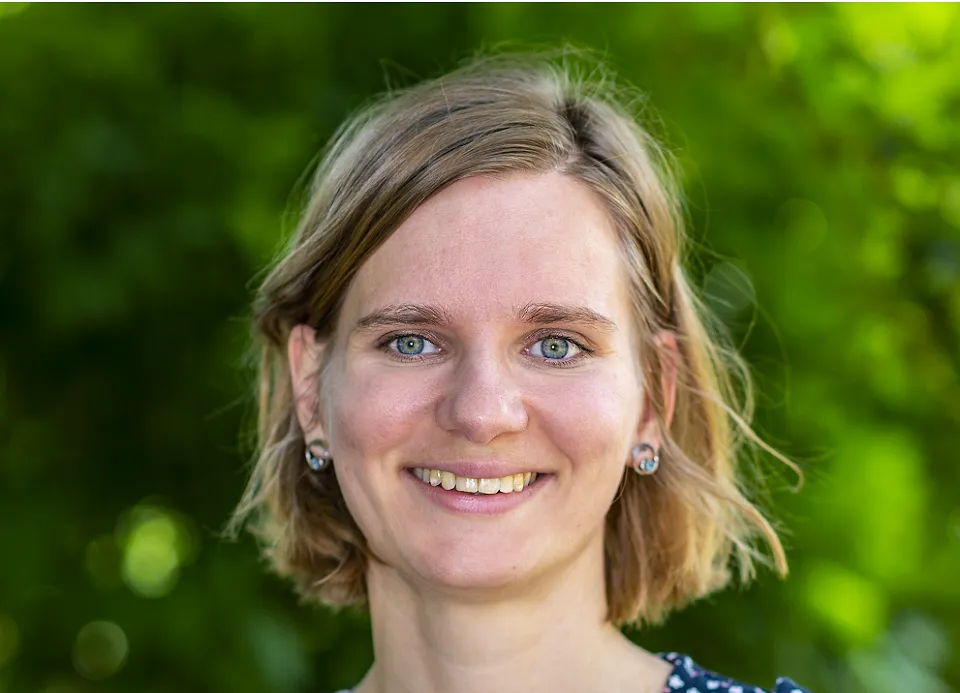 jennifer van werkhoven