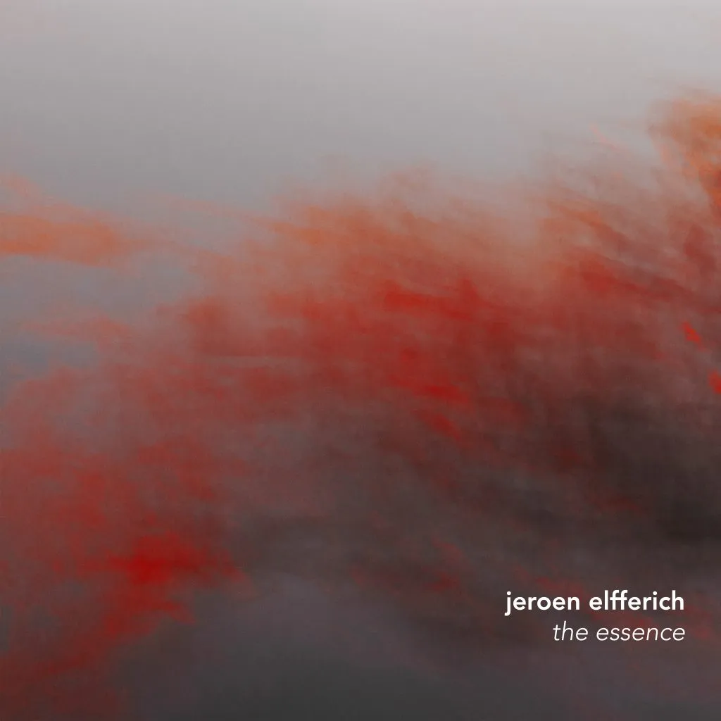 jeroen elfferich the essence