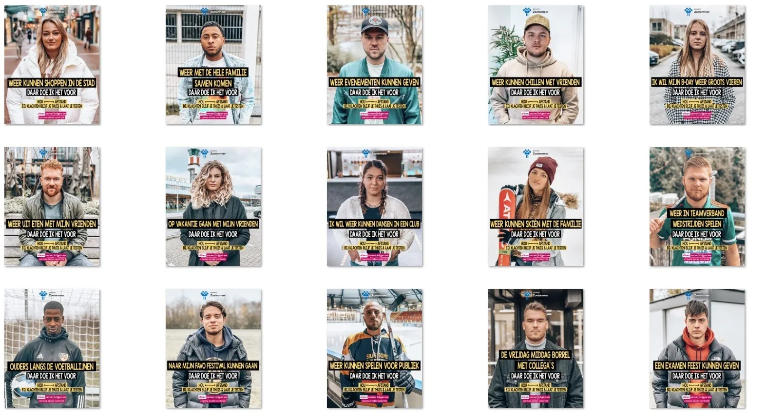 jongerencampagne daar doe ik het voor zoetermeer