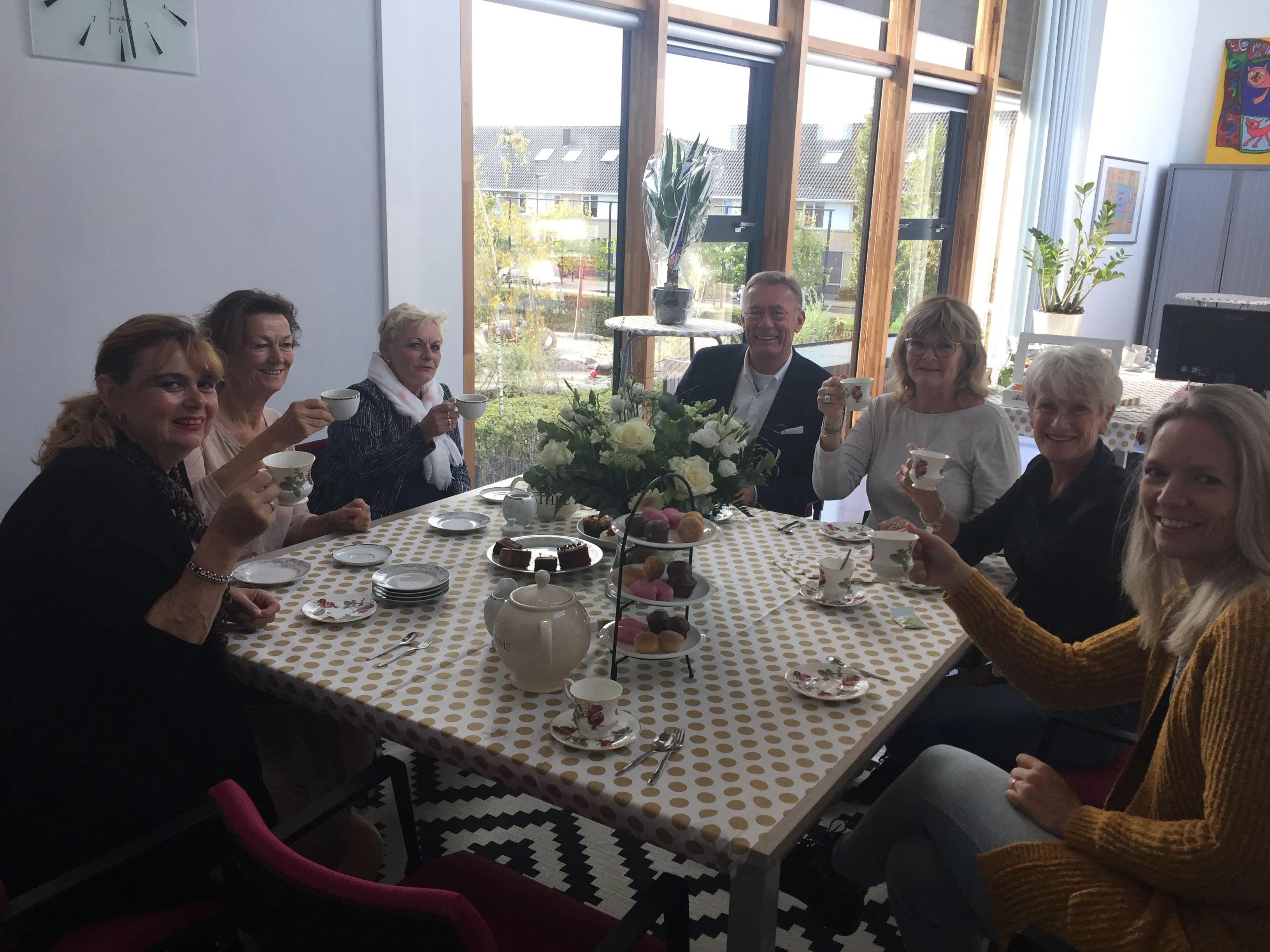 jubileum wim
