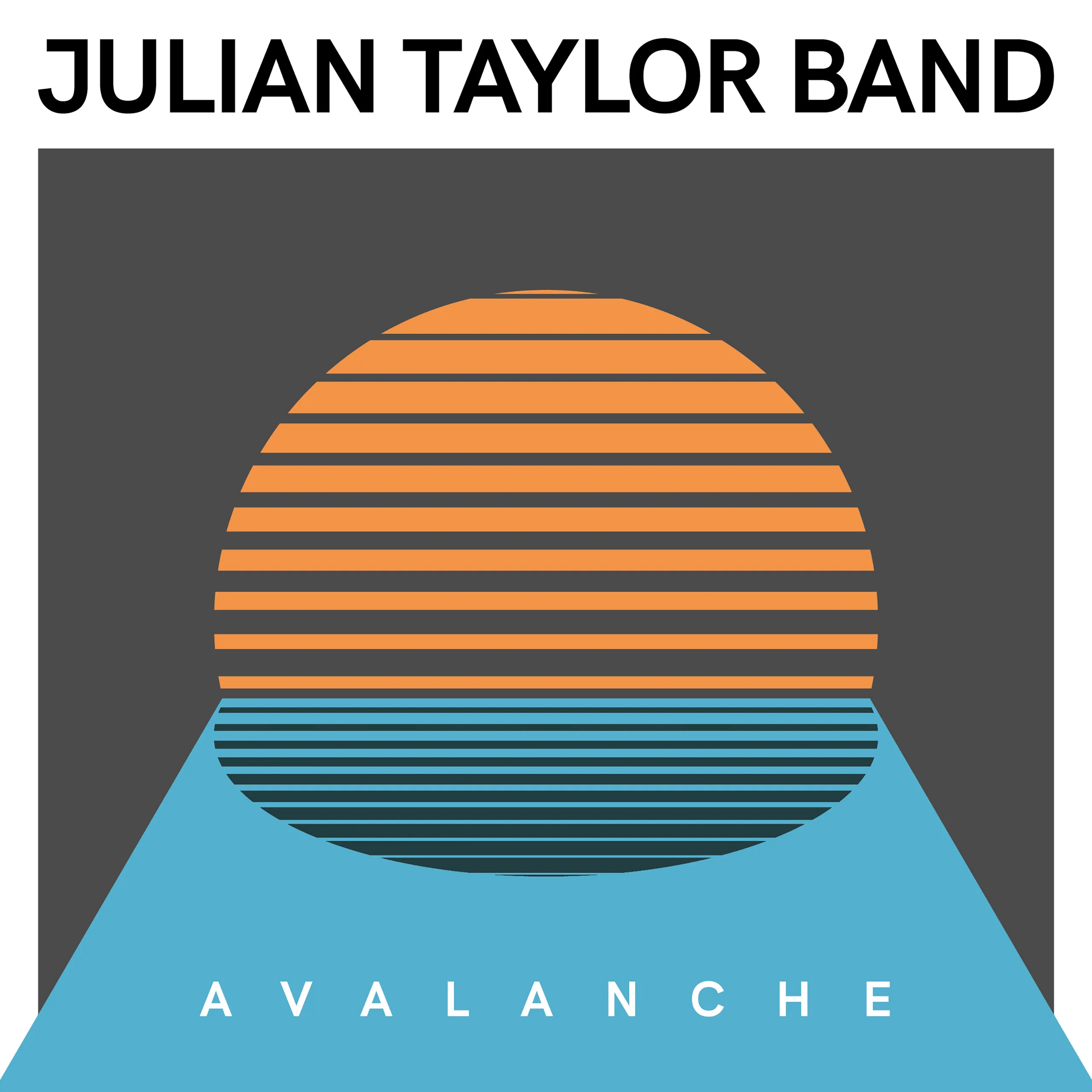 julian taylor band avalanche
