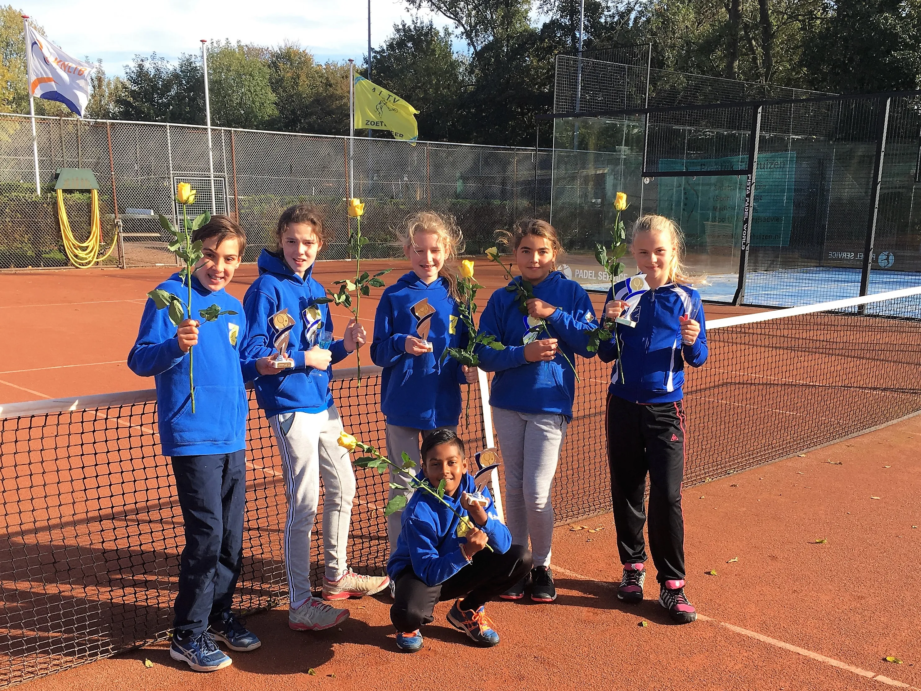 kampioen groen herfst12079