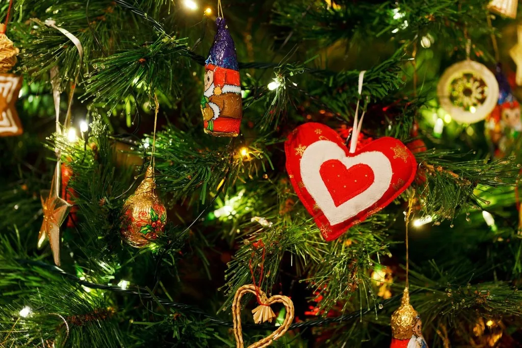 kerst