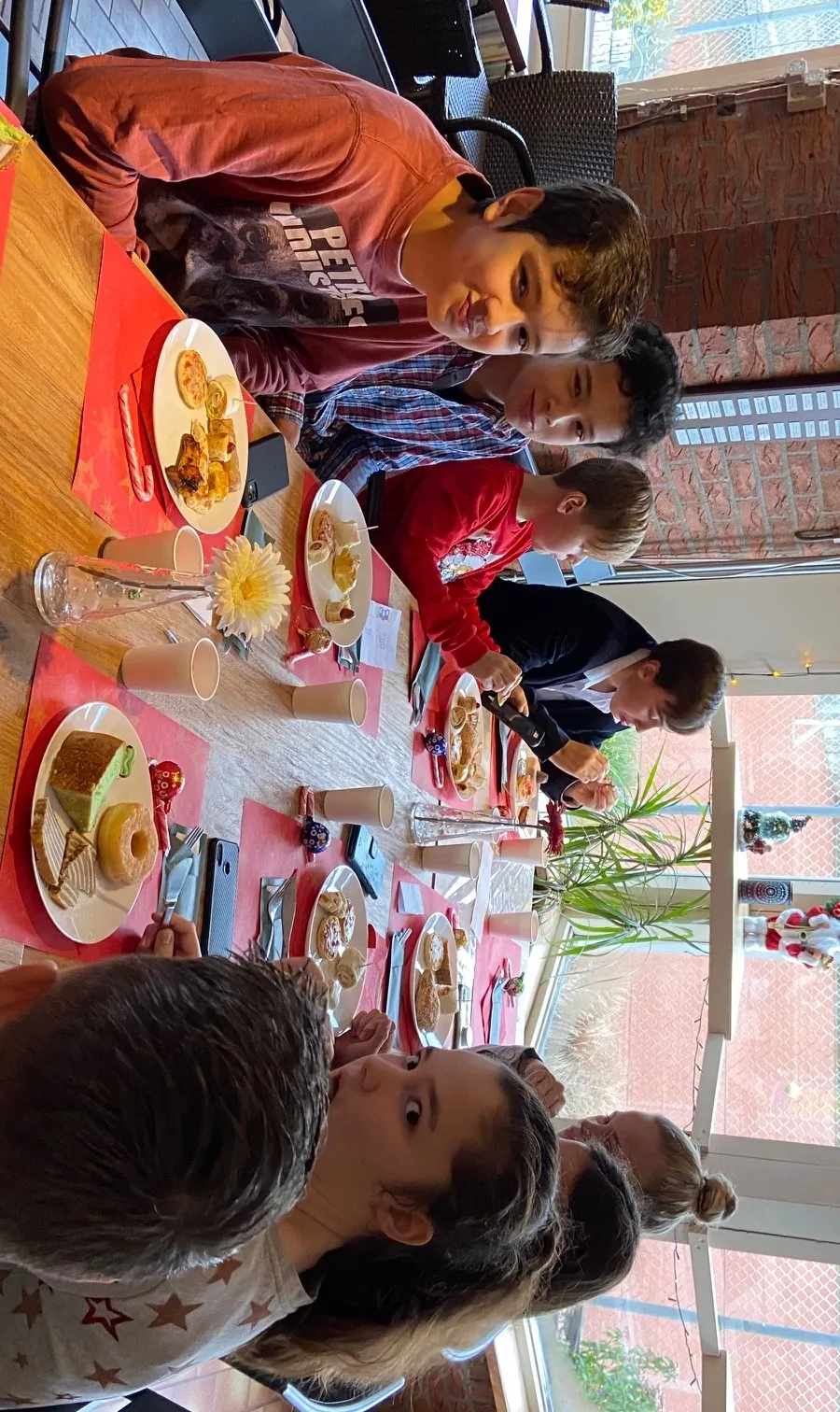 kerstbrunch 20191