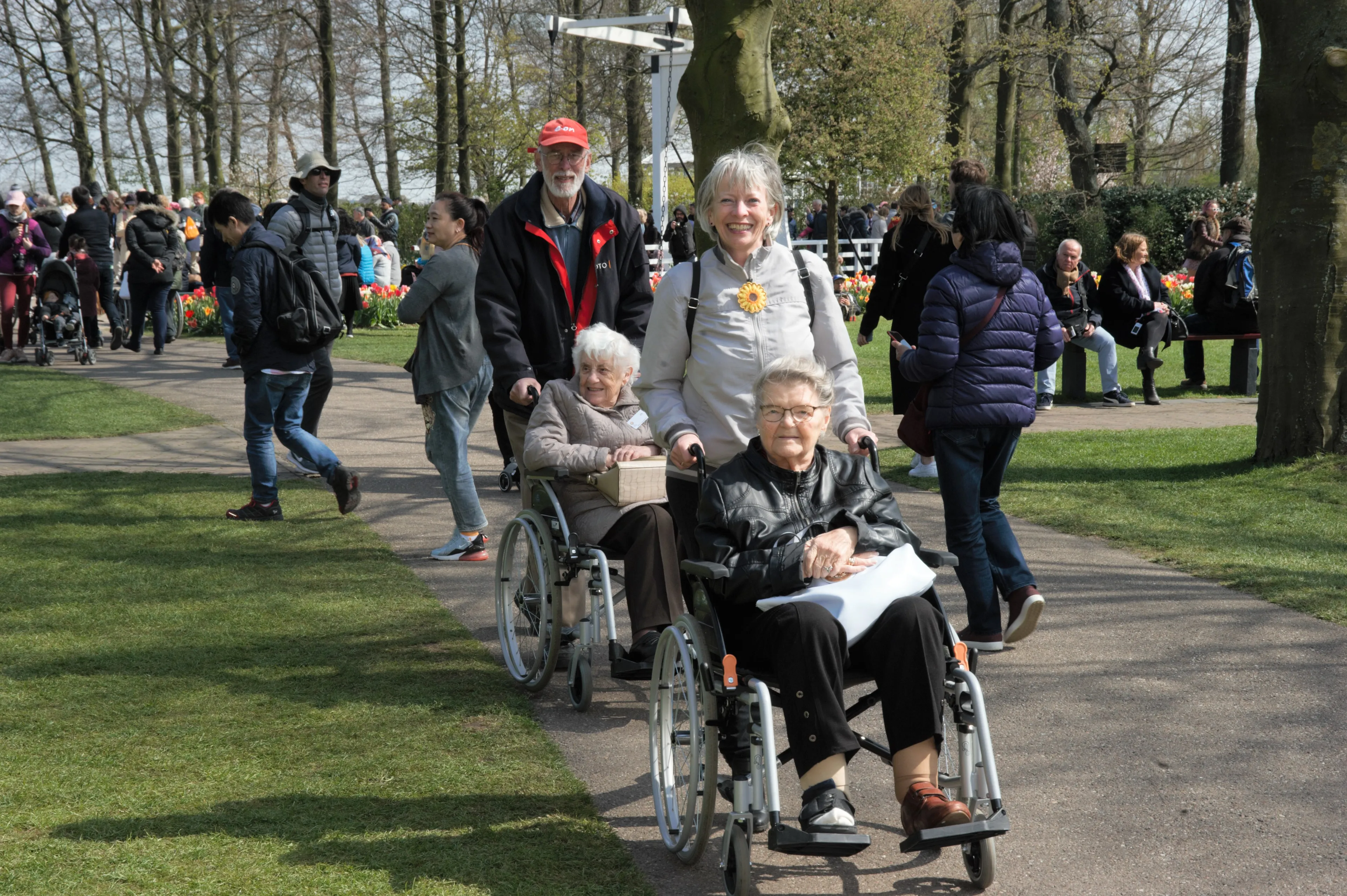 keukenhof 117800