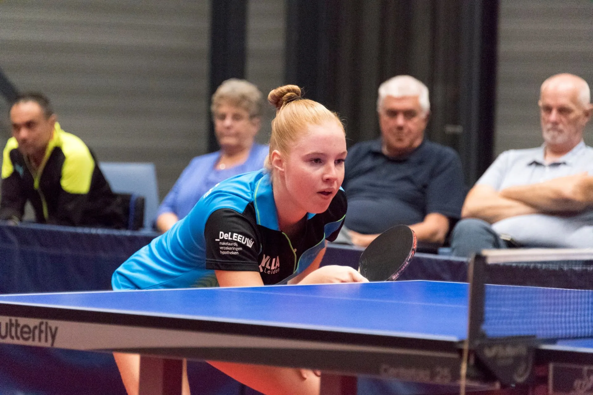 kim vermaas foto wim