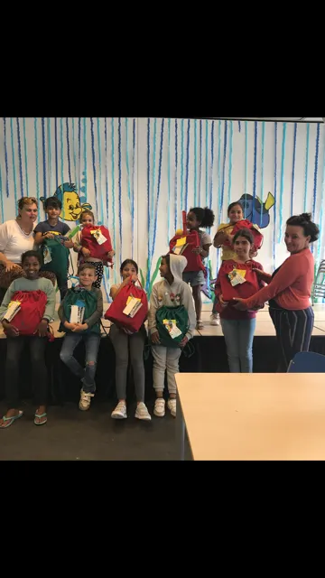 kinderen