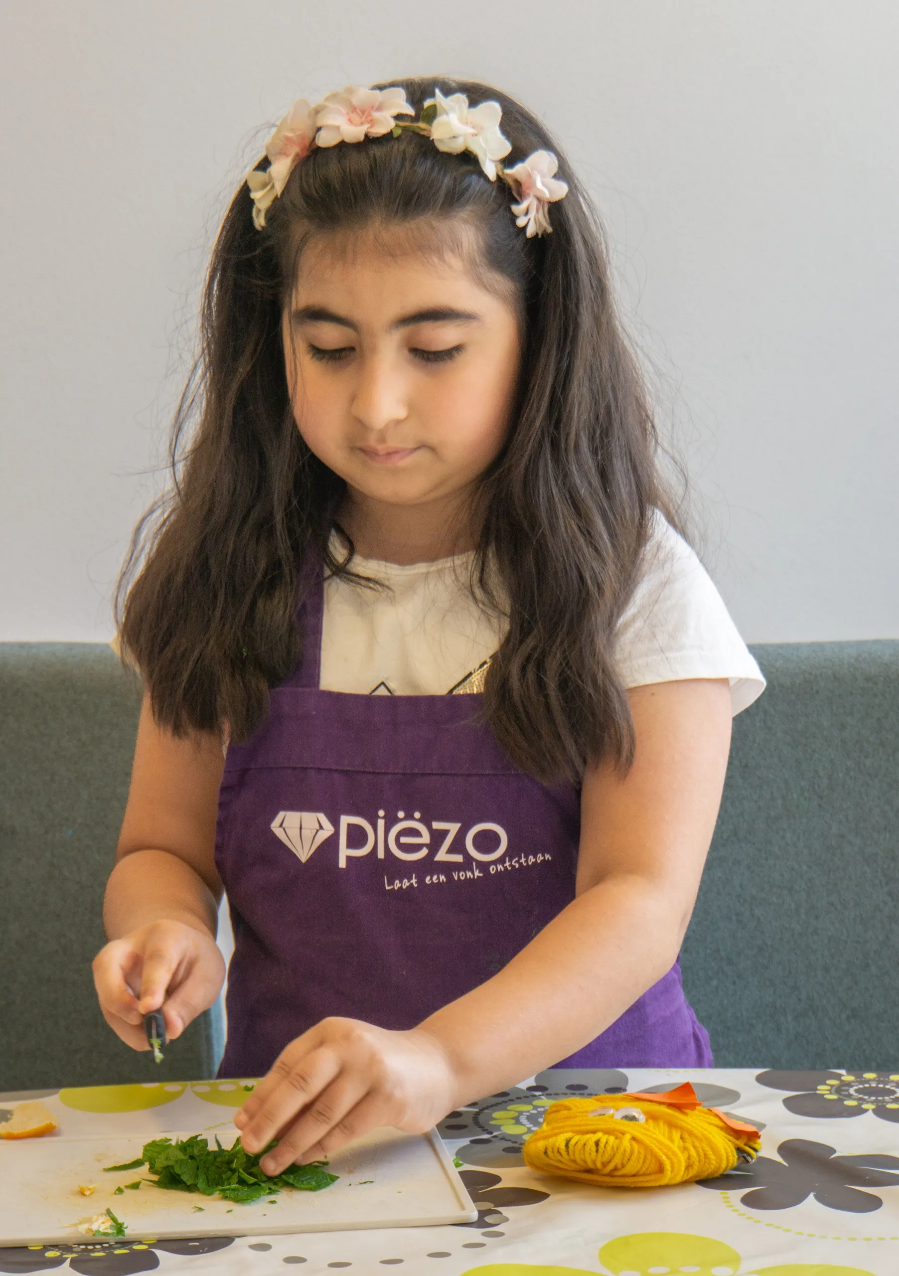 kinderkookworkshop fotograaf jeroen stahlecker