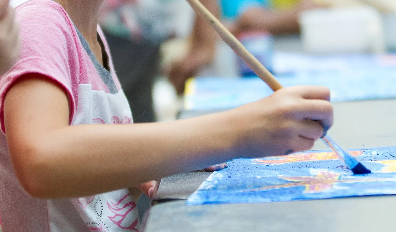 klassiek op het water