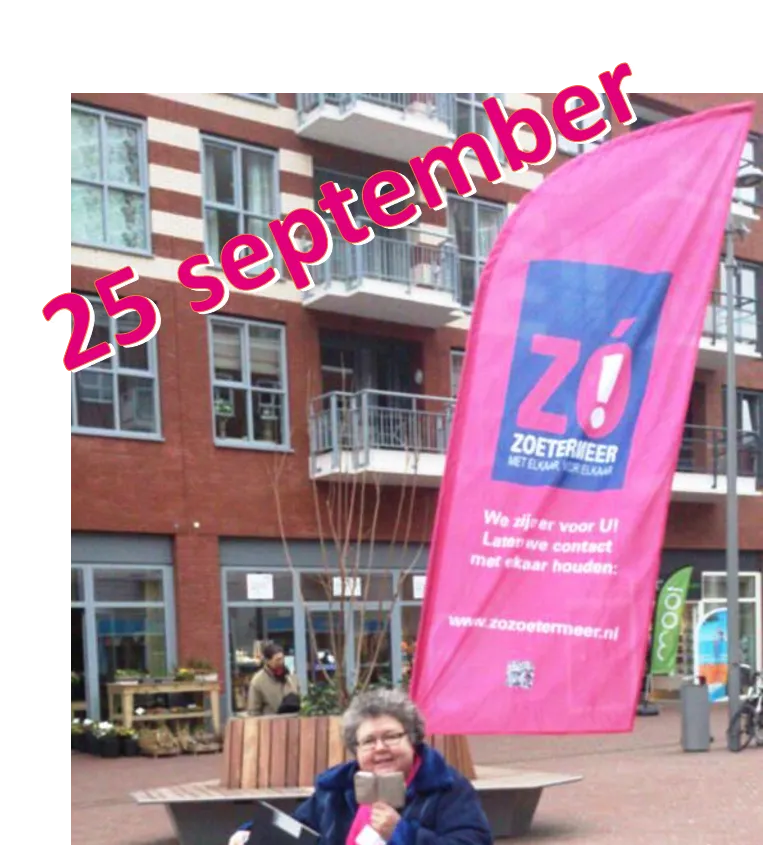 koffie zo september 2021 oosterheem