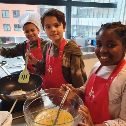 koken palenstein resto