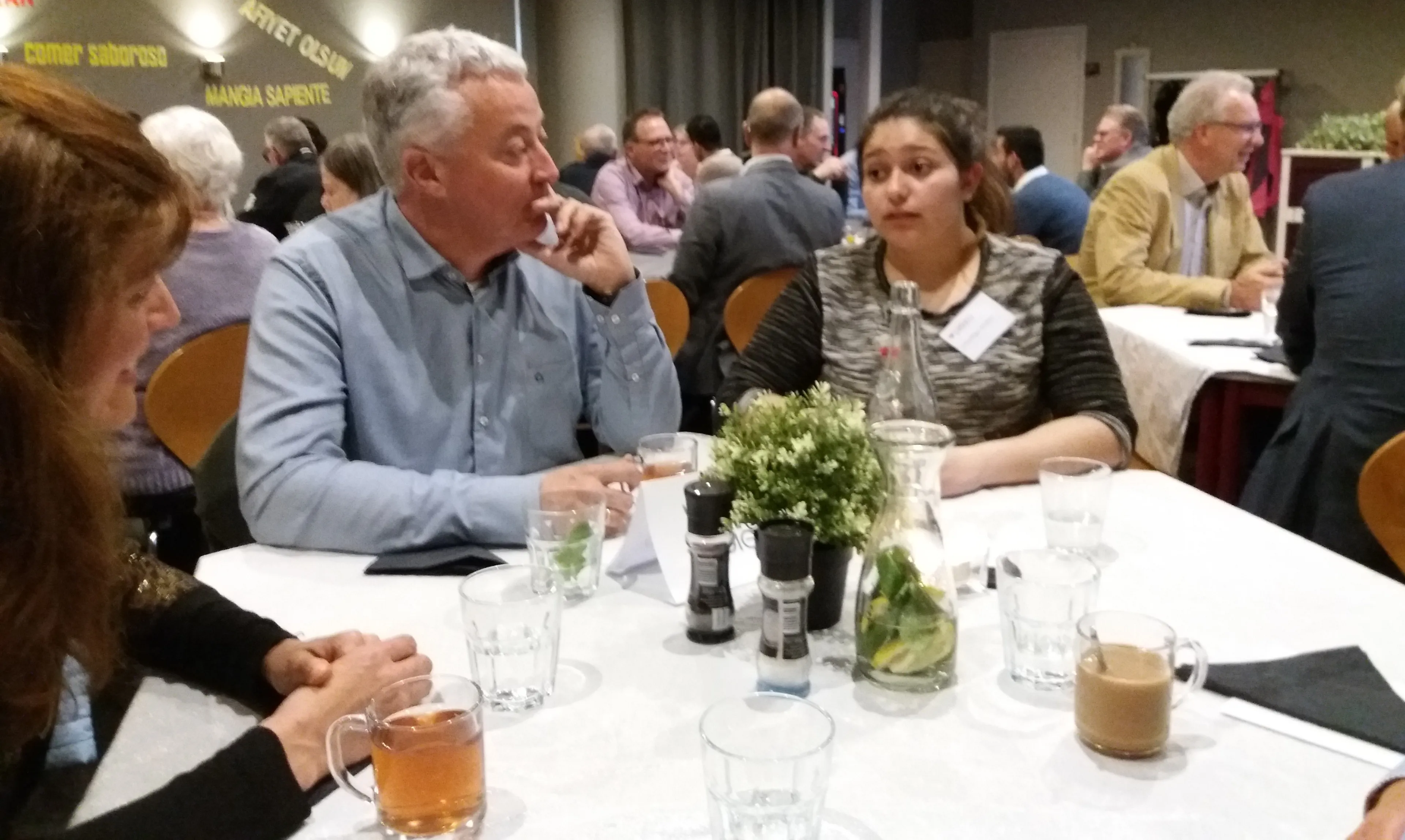 kom gezellig eten bij piezo