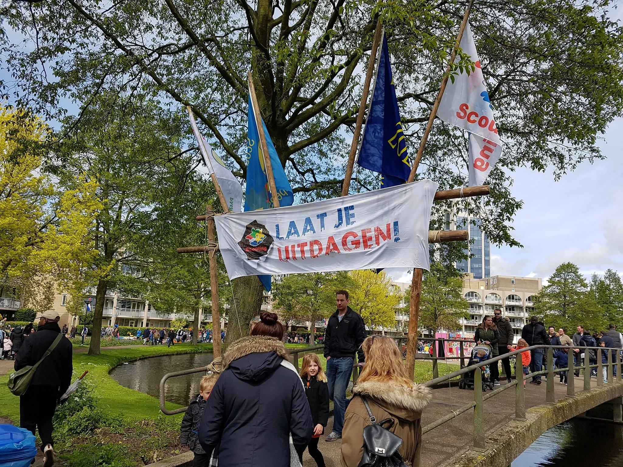koningsdag scouting zoetermeer8844