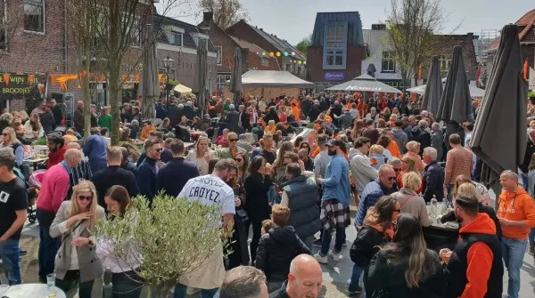 koningsdag