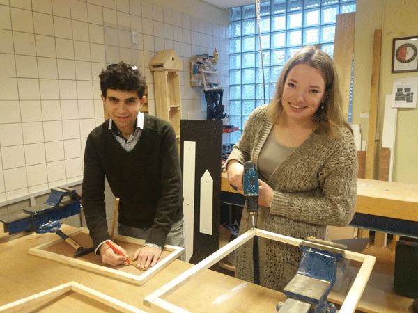 kunstuitleen ambachtenwerkplaats600