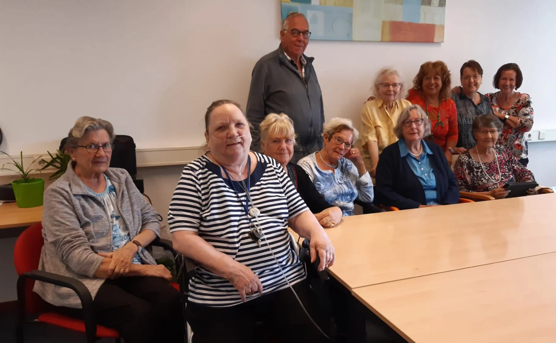 lancering doe coaches fotograaf stichting piezo