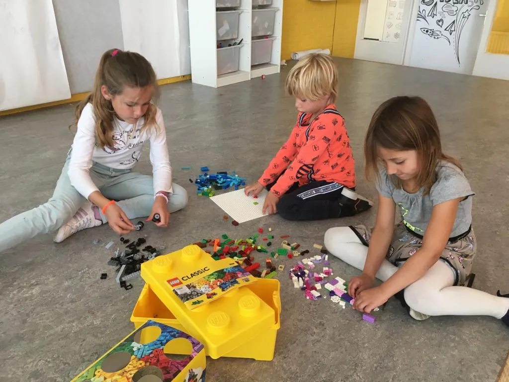 lego masters
