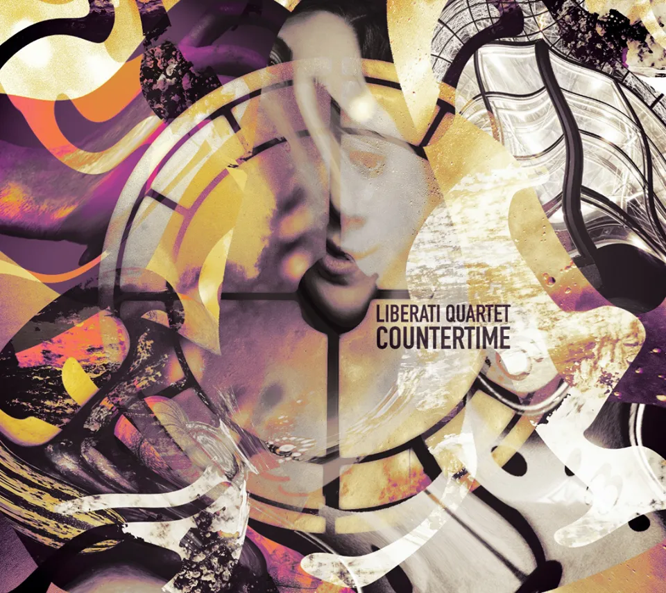 liberati quartet countertime