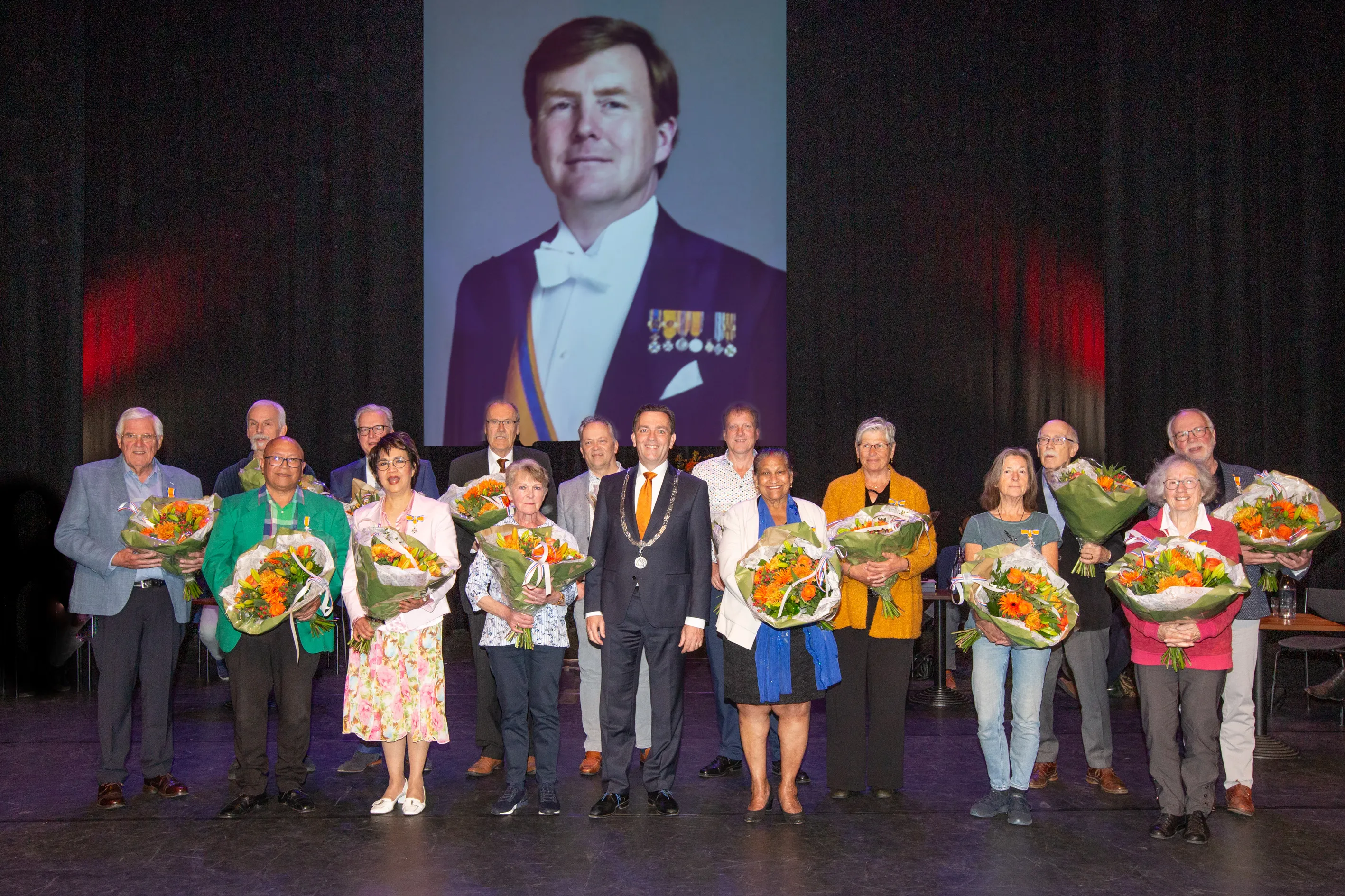 lintjesregen2022 groep 1