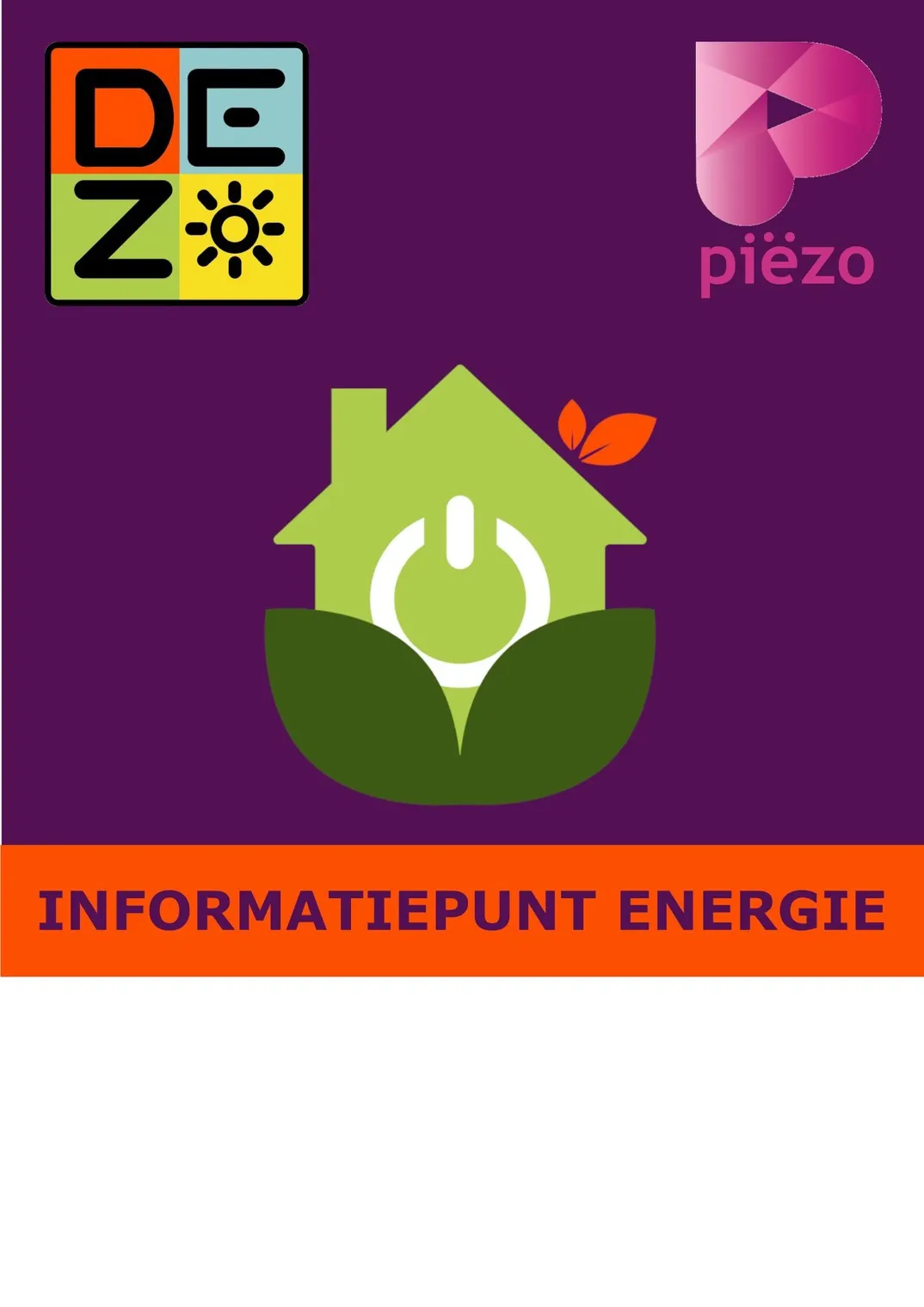 logo informatiepunt energie
