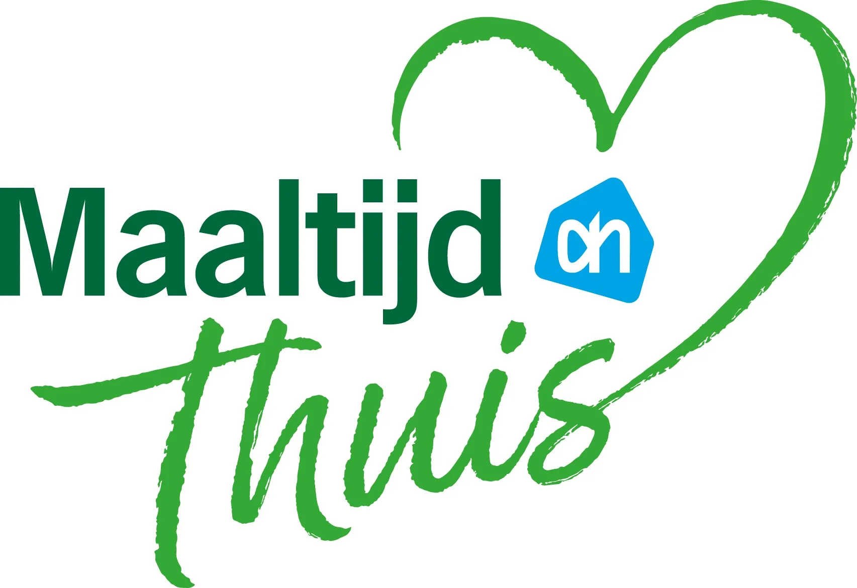 logo maaltijd thuis