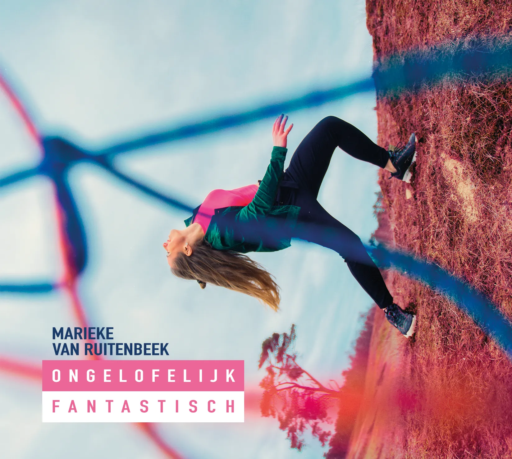 marieke van ruitenbeek ongelofelijk fantastisch
