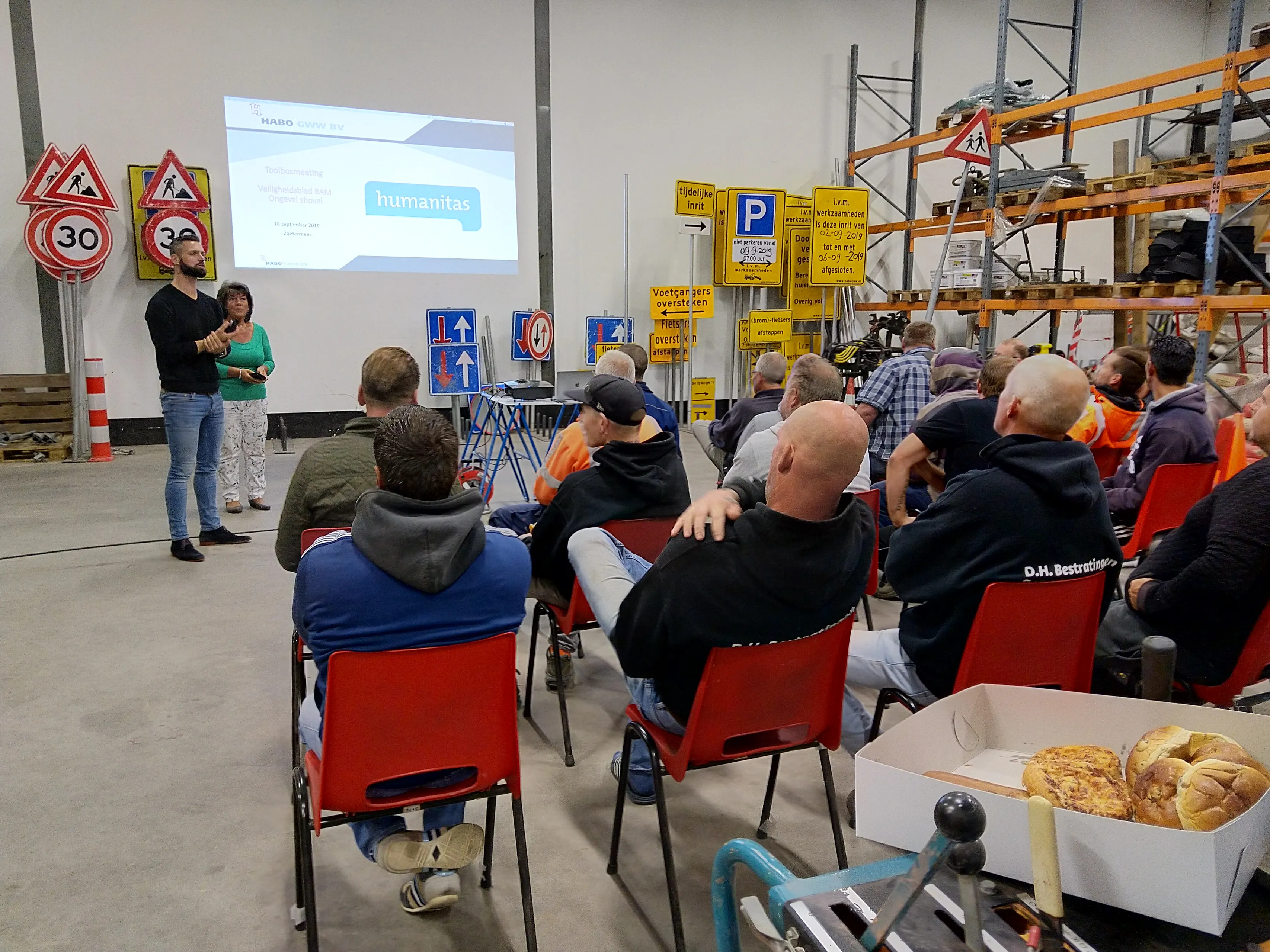 marleen en habo gww 19 9 2019