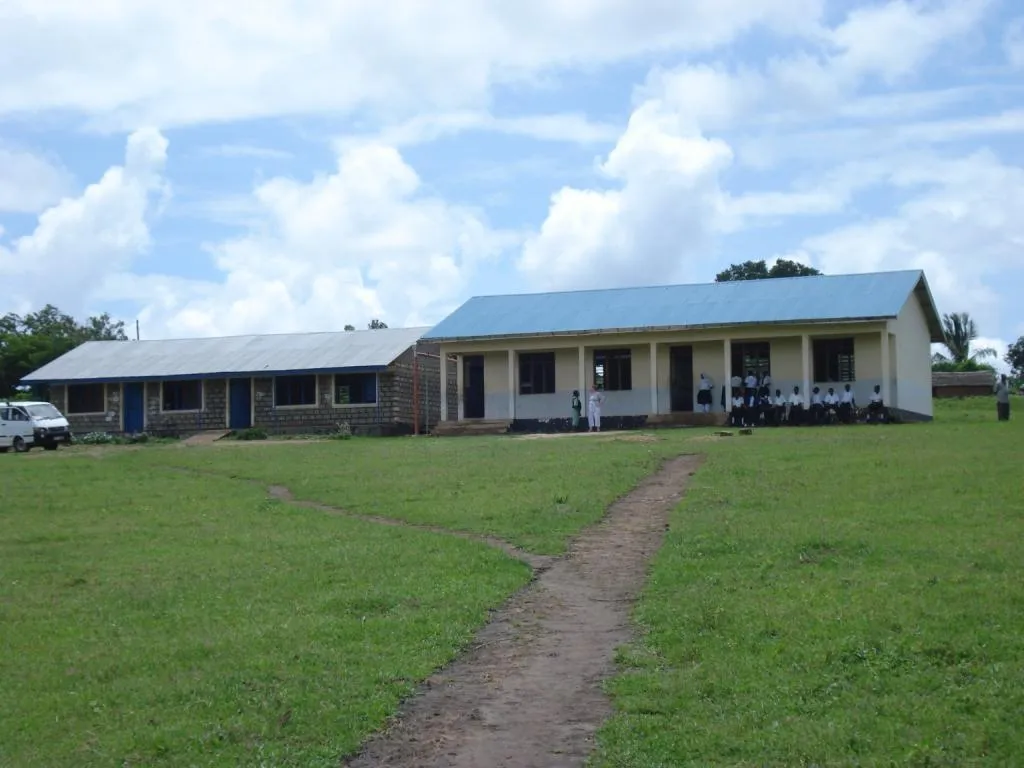 menzamwenye secondary school