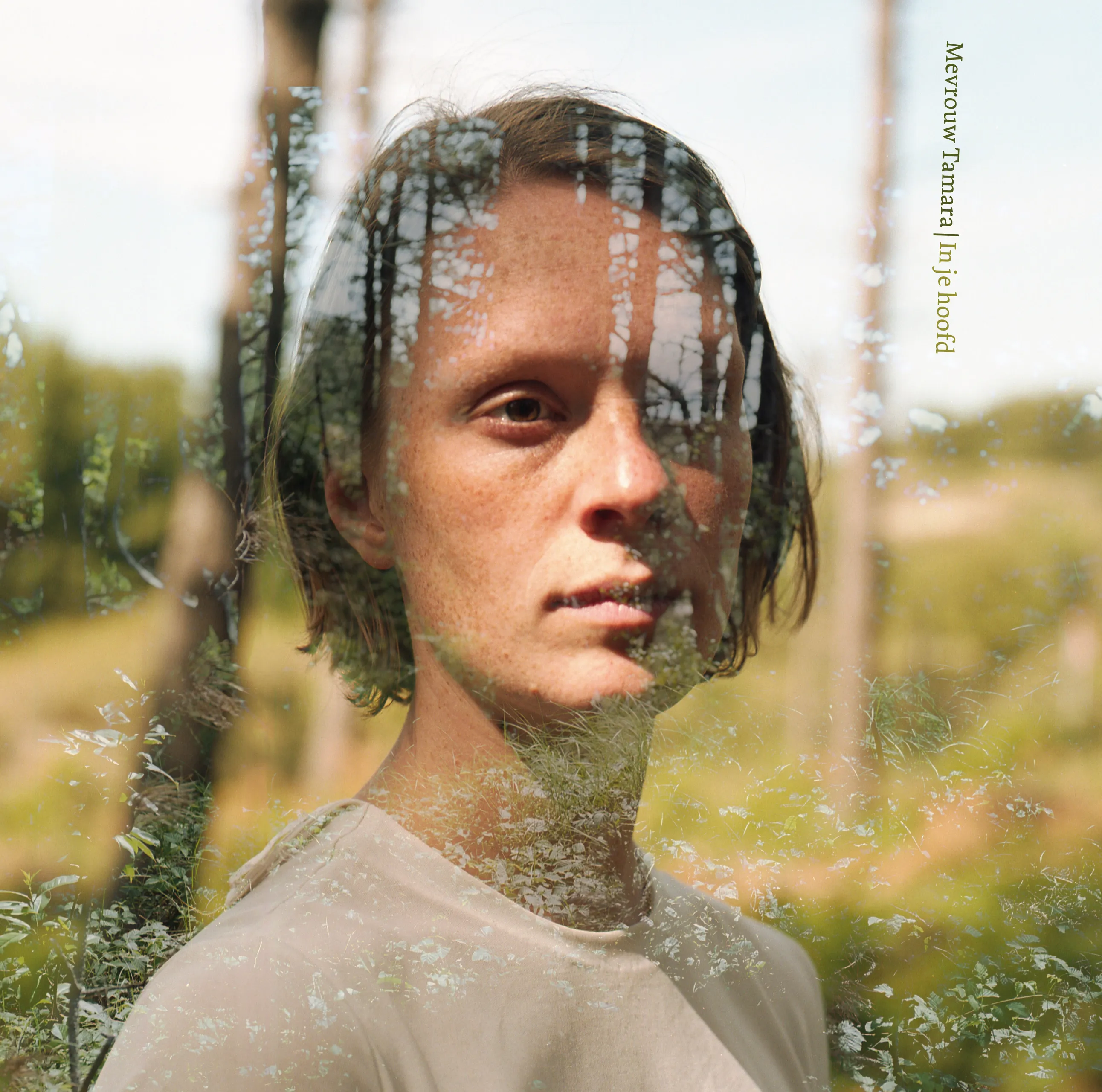 mevrouw tamara in je hoofd