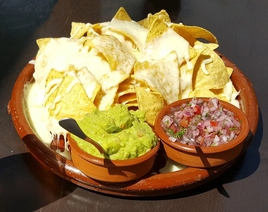 nachos 1615740 960 720