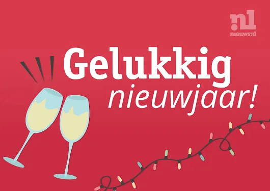 nieuwjaar 1