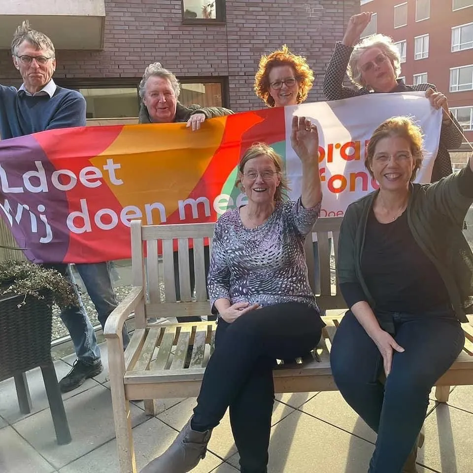 nl doet