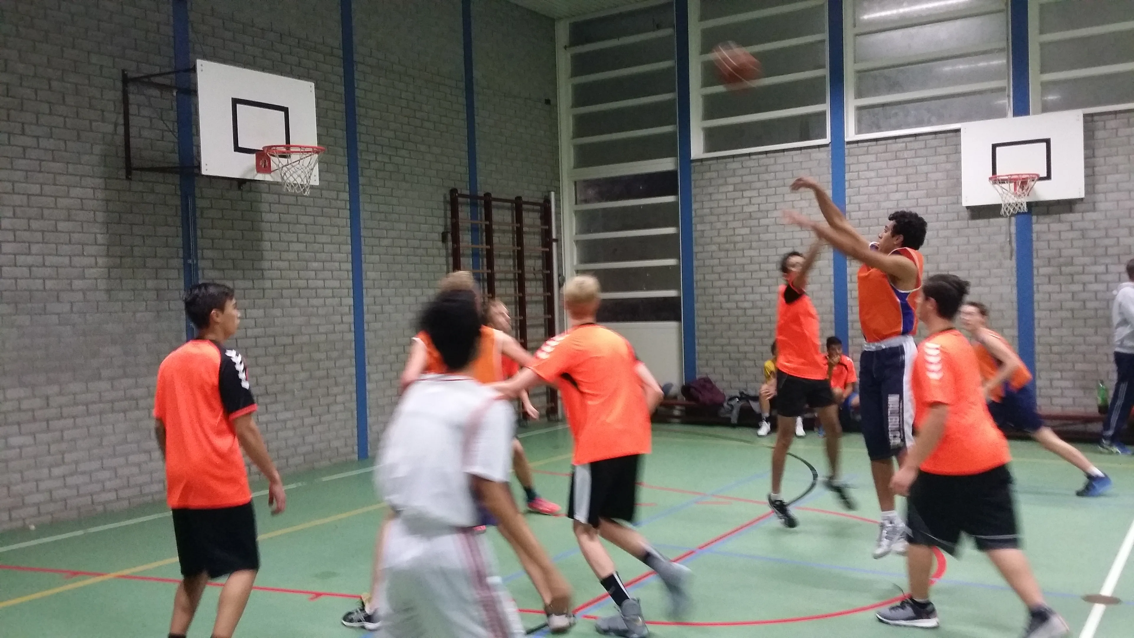 omar jumpshotmohamed