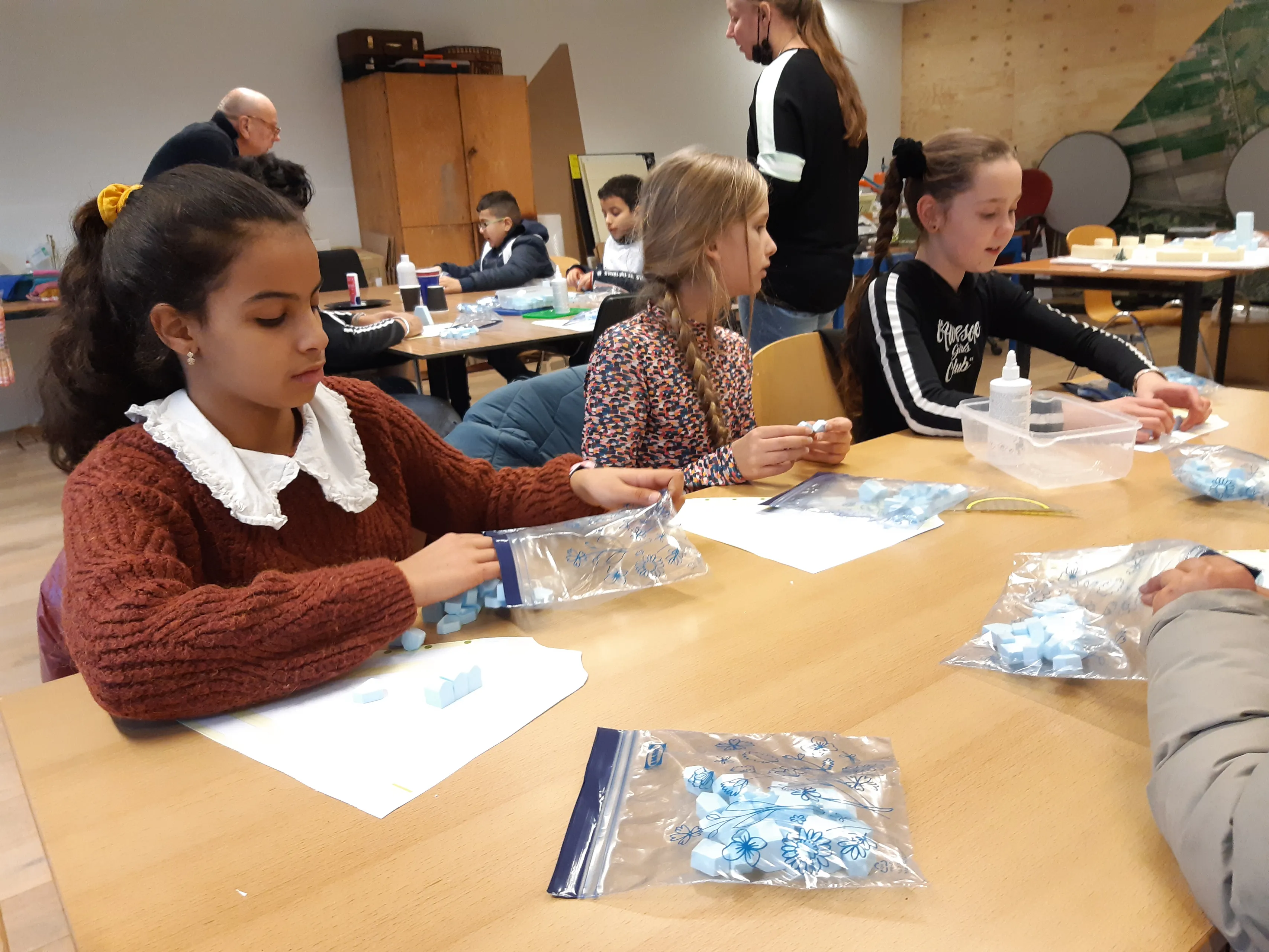 ontwerp samen met een stedenbouwkundige jouw wijk fotograaf stichting piezo