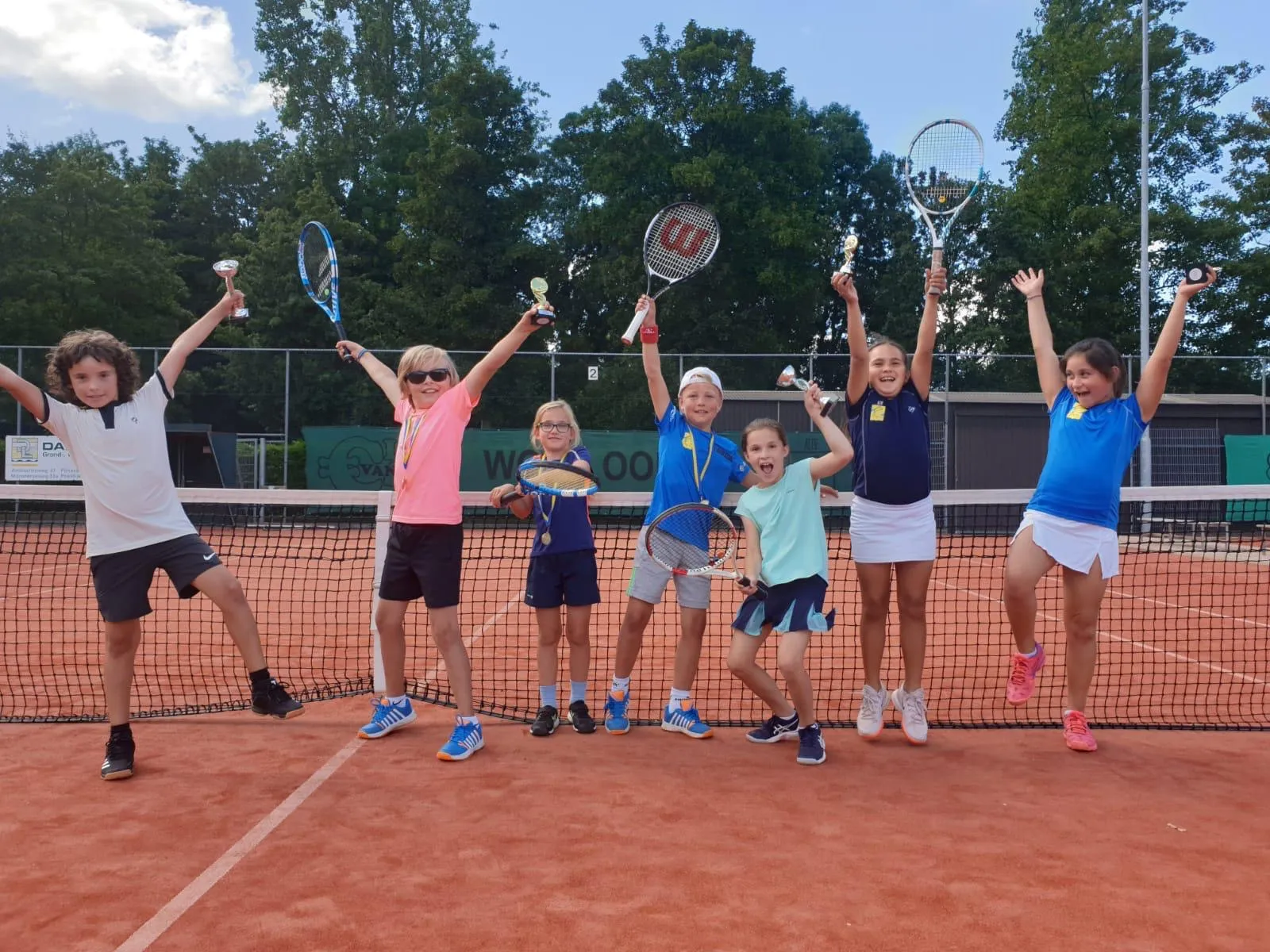 open jeugdtoernooi 2020