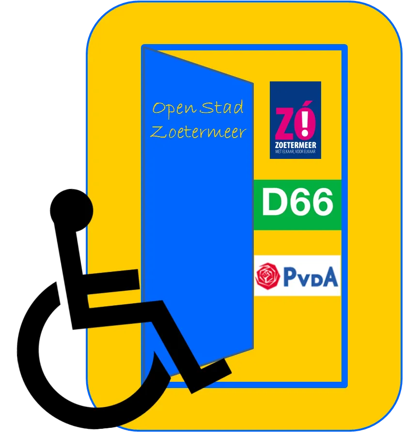 openstadzoetermeer logo